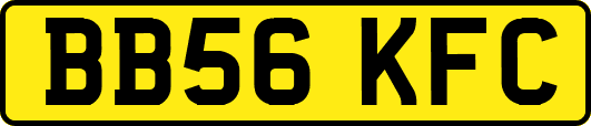 BB56KFC