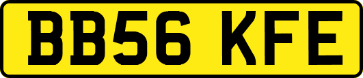 BB56KFE