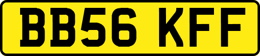 BB56KFF