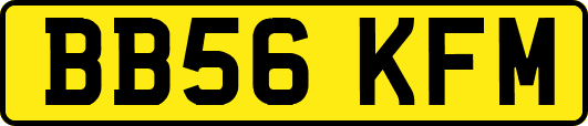 BB56KFM