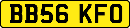 BB56KFO