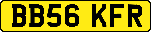 BB56KFR