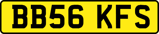 BB56KFS