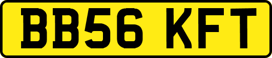 BB56KFT