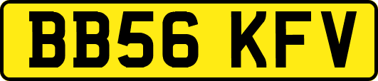 BB56KFV