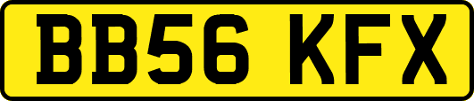BB56KFX