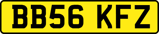 BB56KFZ