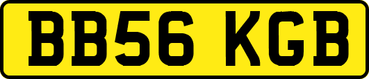 BB56KGB