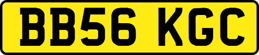 BB56KGC