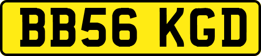 BB56KGD