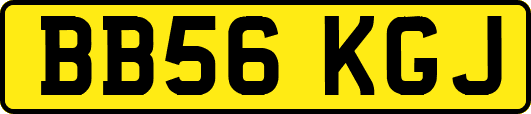 BB56KGJ