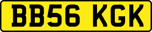 BB56KGK