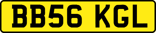 BB56KGL