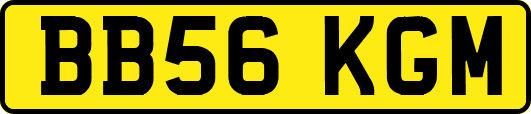 BB56KGM