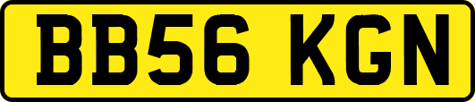 BB56KGN