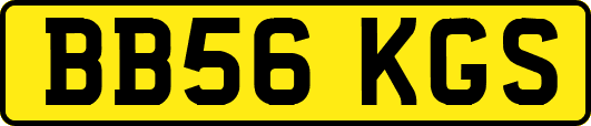 BB56KGS