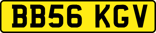 BB56KGV