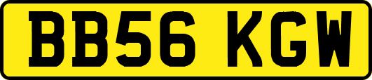 BB56KGW