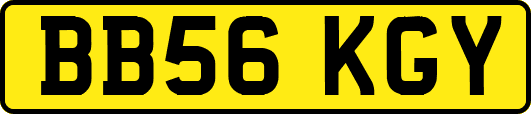 BB56KGY