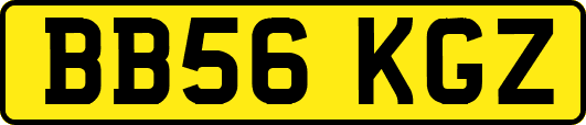 BB56KGZ