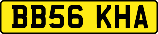 BB56KHA