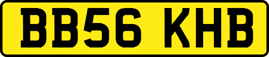 BB56KHB