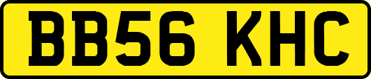 BB56KHC