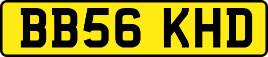 BB56KHD