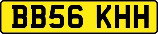 BB56KHH