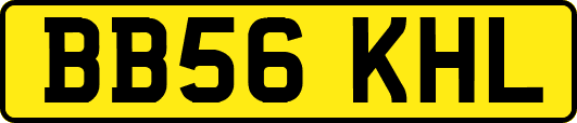 BB56KHL