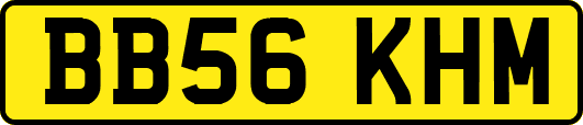 BB56KHM