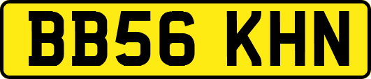 BB56KHN