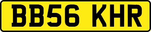 BB56KHR