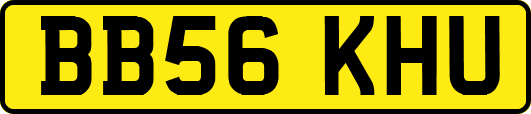 BB56KHU