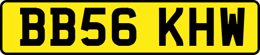 BB56KHW