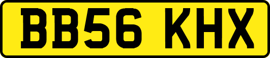 BB56KHX