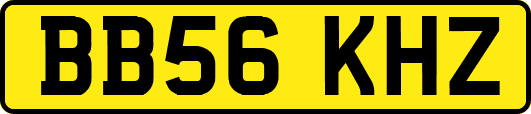 BB56KHZ