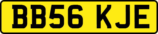 BB56KJE