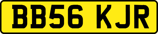 BB56KJR