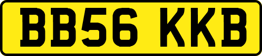BB56KKB