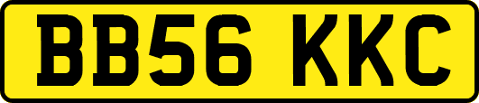 BB56KKC