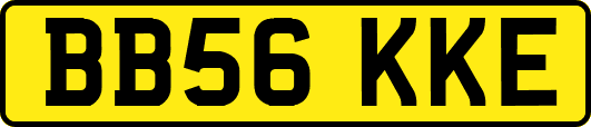 BB56KKE