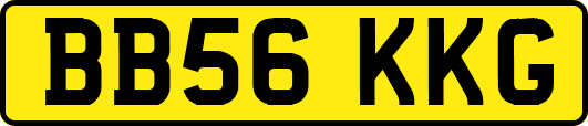 BB56KKG