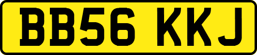 BB56KKJ