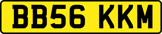 BB56KKM