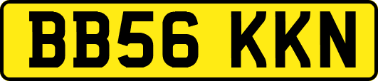 BB56KKN