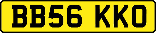 BB56KKO