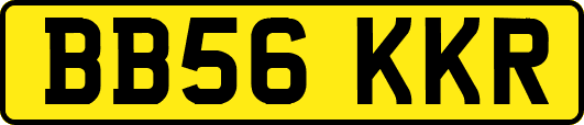 BB56KKR