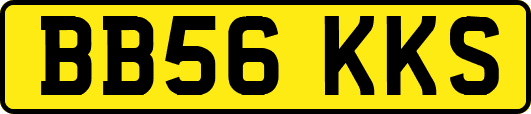 BB56KKS