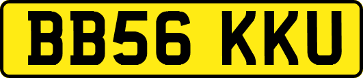 BB56KKU